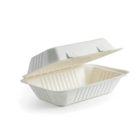 BIOCANE LUNCH BOX 9X6X3" 125'S