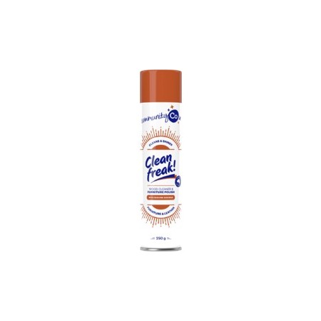 FURNITURE POLISH 250GM