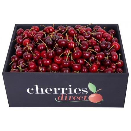 CHERRIES BOX 5KG