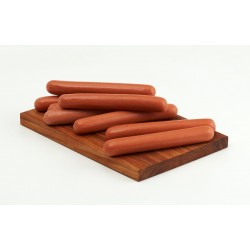 AMERICAN STYLE HOT DOGS 2.5KG