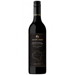 BAROSSA SIGNATURE SHIRAZ CABERNET SAUVIGNON 750ML