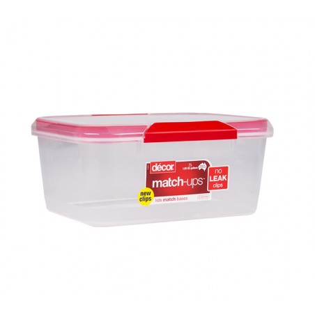 OBLONG CONTAINER 7LT