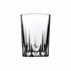 KARAT GLASS TUMBLER WATER 250ML 6PK