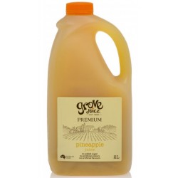 FRESH PINEAPPLE JUICE PREMIUM 2LT