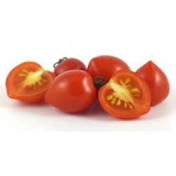 BABY HERITAGE TOMATOES PUNNET 250GM