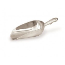 ALUMINIUM SCOOP C60001 140ML