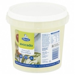 AVOCADO DIP 1KG