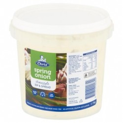 SPRING ONION DIP 1KG