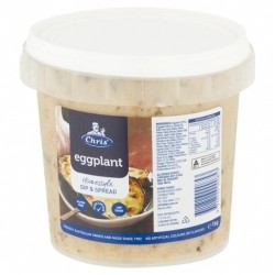 EGGPLANT DIP 1KG