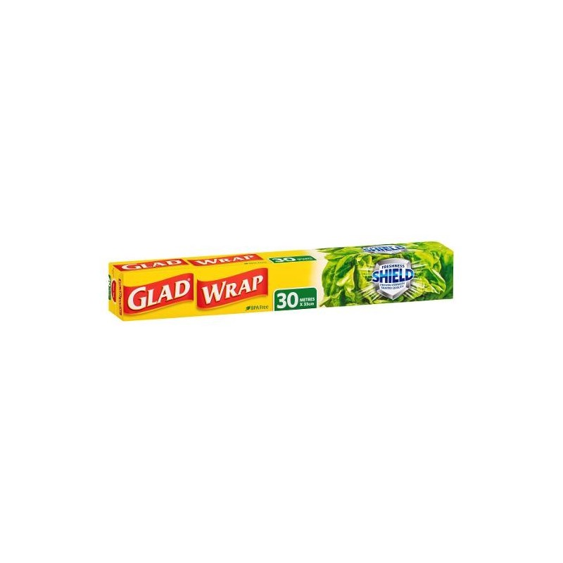 CLING WRAP 30MX33CM CLING WRAP 30MX33CM