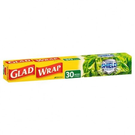 CLING WRAP 30MX33CM
