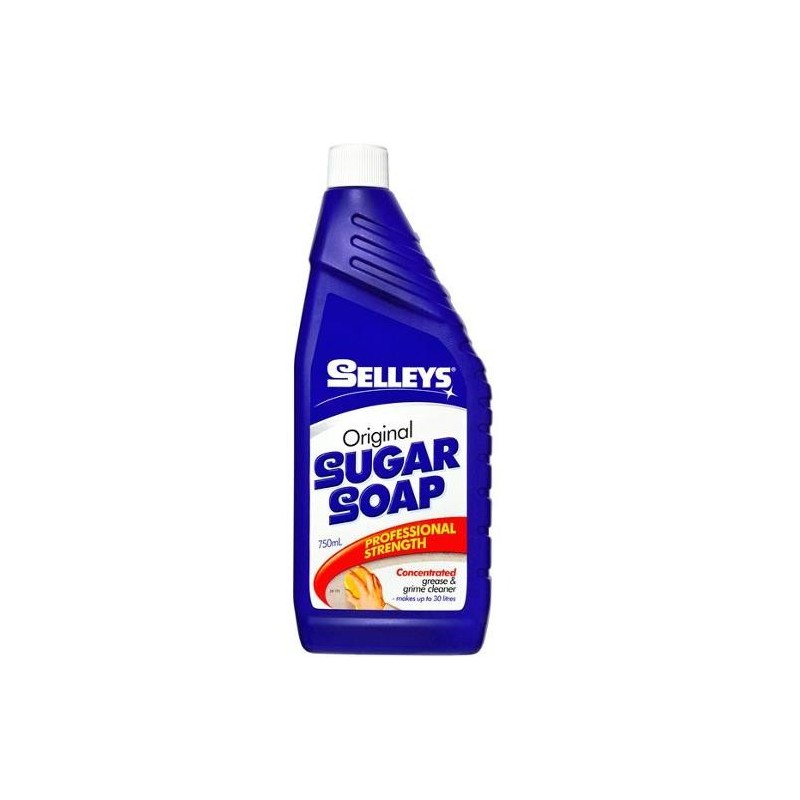 LIQUID SUGAR SOAP 750ML LIQUID SUGAR SOAP 750ML