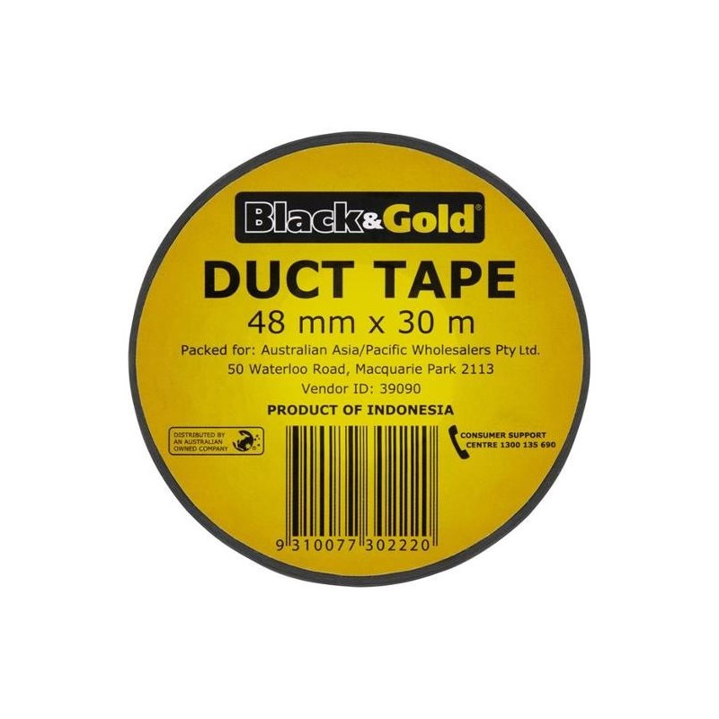 DUCT TAPE 48X30M DUCT TAPE 48X30M
