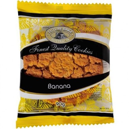 BANANA COOKIE 90GM