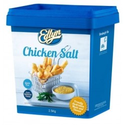 CHICKEN SALT GLUTEN FREE 2KG