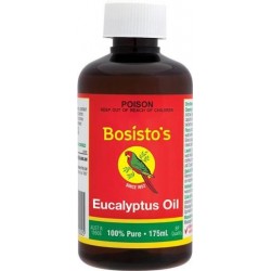 EUCALYPTUS OIL 175ML