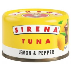 TUNA LEMON PEPPER 95GM