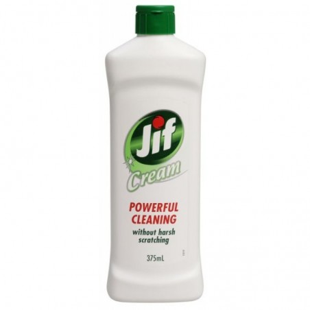CREAM CLEANSER REGULAR 375ML