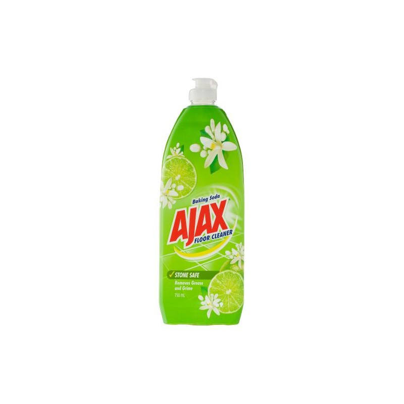 BAKING SODA FLOOR CLEANER 750ML BAKING SODA FLOOR CLEANER 750ML