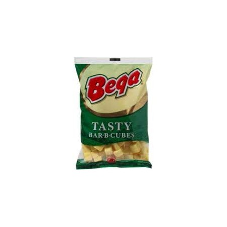 CHEESE TASTY BBQ CUBES 500GM