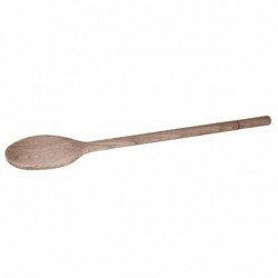 WOODEN SPOON 30MM