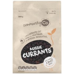 CURRANTS 300GM