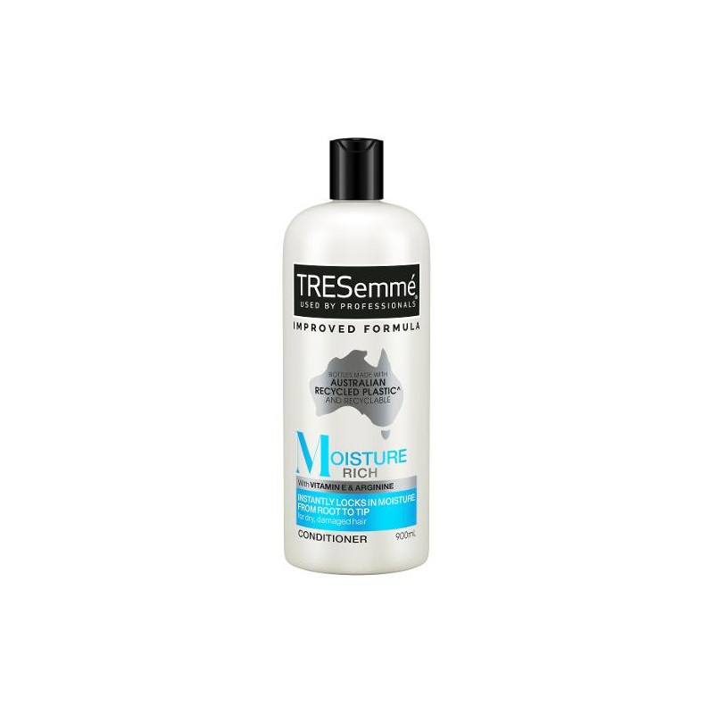 MOISTURE RICH CONDITIONER 900ML MOISTURE RICH CONDITIONER 900ML