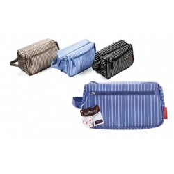 MENS TOILET BAG