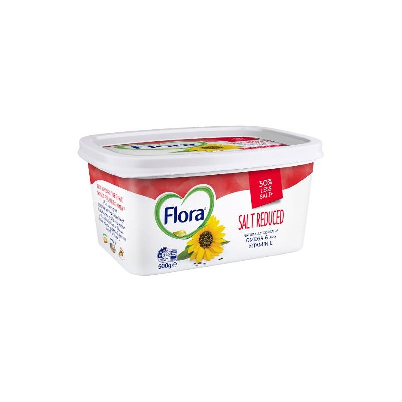 SALT REDUCED SPREAD 500GM SALT REDUCED SPREAD 500GM