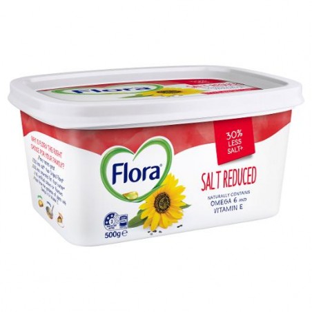 SALT REDUCED SPREAD 500GM
