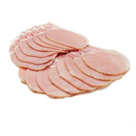 PREMIUM SHORT CUT BACON 2X2.5KG