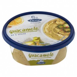 GUACAMOLE DIP 200GM