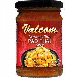 PAD THAI CURRY PASTE 240GM