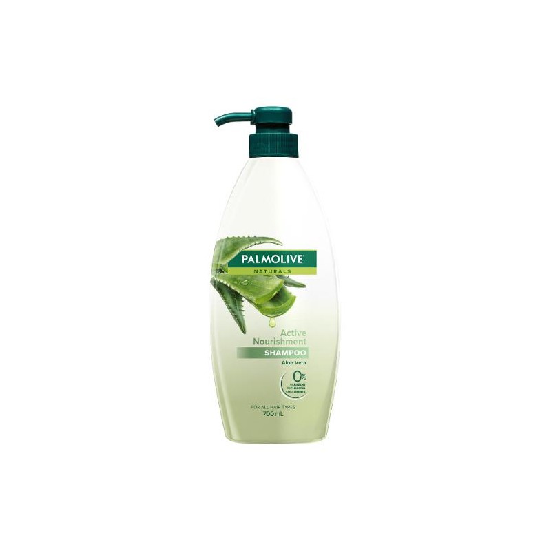 NATURALS ACTIVE NOURISHMENT SHAMPOO 700ML NATURALS ACTIVE NOURISHMENT SHAMPOO 700ML