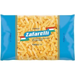 FUSILLI NO.17 500GM
