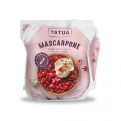 MASCARPONE CHEESE 500GM