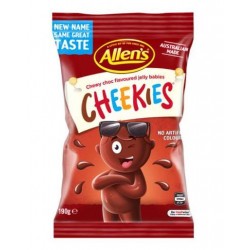 CHEEKIES 190GM