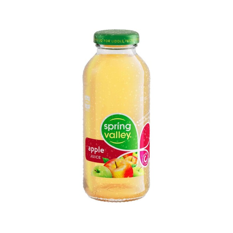 APPLE JUICE 300ML APPLE JUICE 300ML