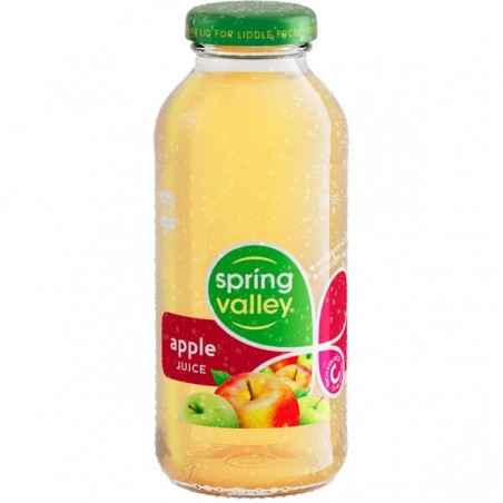 APPLE JUICE 300ML