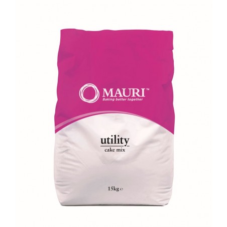 UTILITY CAKE MIX 15KG
