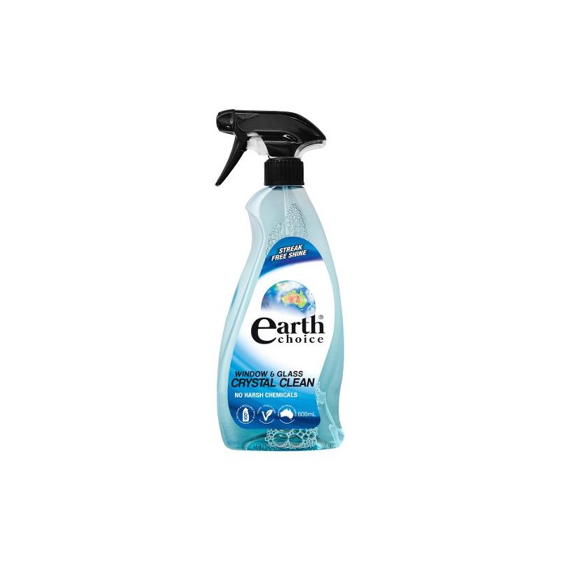 WINDOW CLEANER 600ML WINDOW CLEANER 600ML