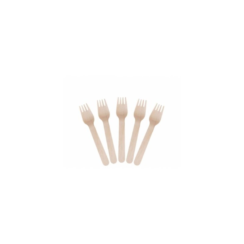 WOODEN FORKS ENVIRO 160MM 100S WOODEN FORKS ENVIRO 160MM 100S