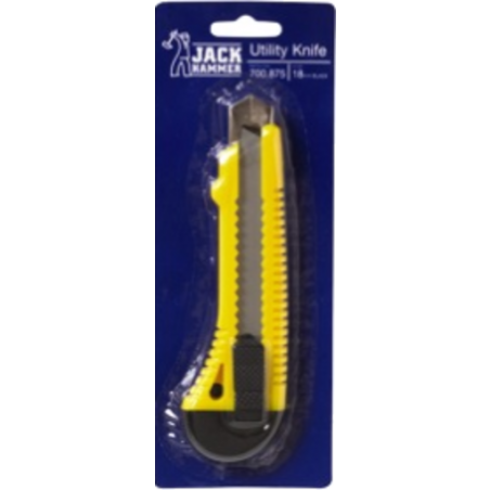 UTILITY KNIFE EACH