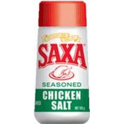 CHICKEN SALT 100GM