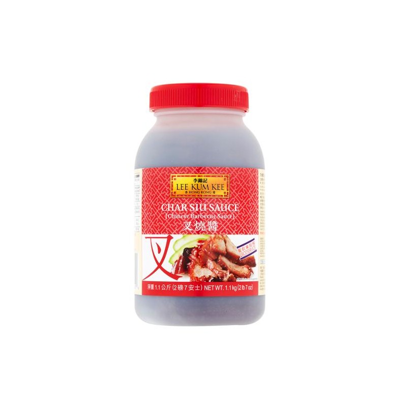 CHAR SIU SAUCE 1.1KG CHAR SIU SAUCE 1.1KG