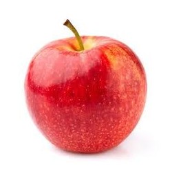 ROYAL GALA RED APPLES 1KG