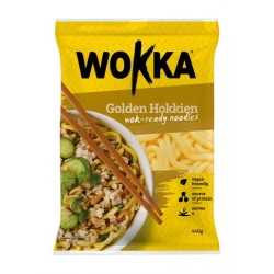 GOLDEN HOKKIEN NOODLES 440G