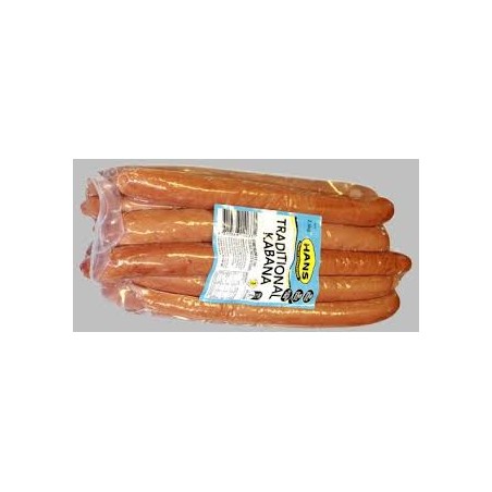 KABANA TRADITIONAL BULK 2.6KG