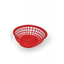 BASKET BREAD OVAL 240MMX150MM