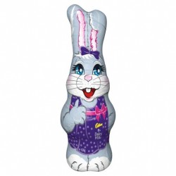 CHOCOLATE EASTER BUNNY 150GM